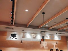 -大师兄·手工面·西北菜(南沙万达广场店)