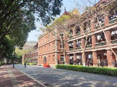 -厦门大学(思明校区)