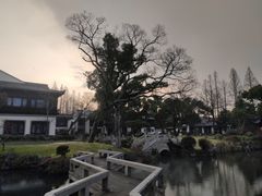 -杭州西湖柳莺里酒店