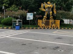 -中国石化加油站(武隆服务区北侧站)