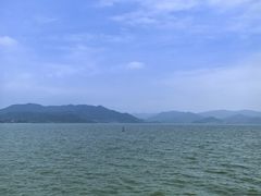 -东钱湖旅游度假区