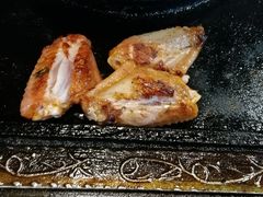 奥尔良鸡翅中-滇藏石锅宴(崇仁巷老店)