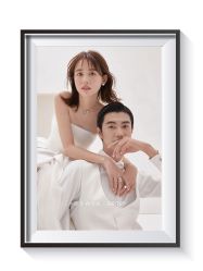 -雪中彩影婚纱摄影·微光艺术中心