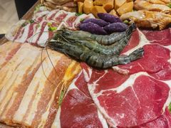 -乌拉烤肉(如皋首店)