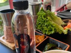 -谷牛和牛烤肉(漕河泾印象城店)