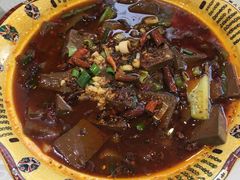 -华盛园卷子王农家菜水库鱼
