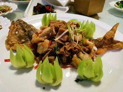 -太原面食店(解放路店)