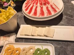 -德天肥牛海鲜火锅(城西银泰店)