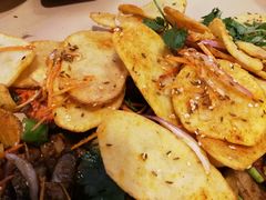 -特色酱椒鱼私房菜(黄鹤楼店)