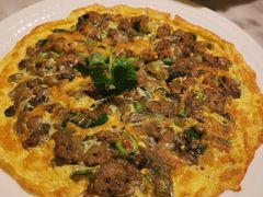 蚵仔煎-莆田餐厅PUTIEN(三里屯店)
