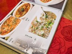 -北平味道.京味菜.烤鸭(梨园店)