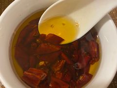 -老门框爆肚涮肉(金宝街店)