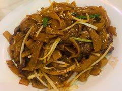 -禄興記香港大排档(歌斐中心店)