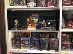 -泡泡玛特POPMART(蓝色港湾店)