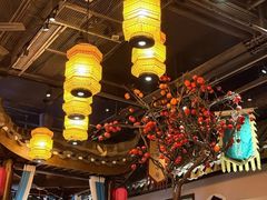 -帅巴人舅母子腊蹄民俗村