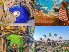 -长鹿旅游休博园