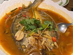 -TAIMING泰鸣东南亚餐厅(益华广场店)