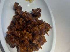 -虎哥私房菜(馒头山店)
