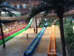 -波塞冬旅游度假区