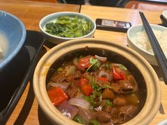 -阿姨食堂