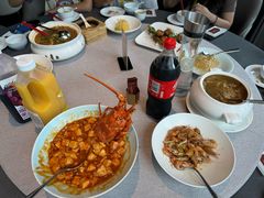 -拾宴(汇智国际商业中心店)