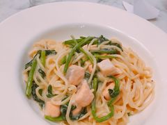 -UCC Coffee Shop(铜锣湾店)