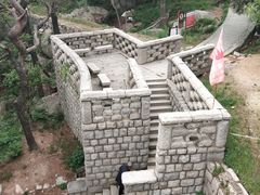-崂山仰口游览区