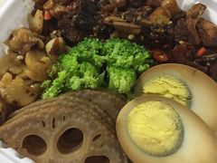 -一口小满手作糯米糍(北山店)
