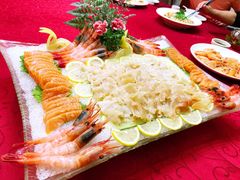 -金碧轩粤菜海鲜大酒楼