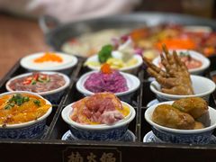-楠火锅(昆山金鹰店)