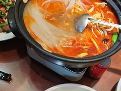 -肖记公安牛肉鱼杂馆·省级非物质文化遗产(三角路直营店)