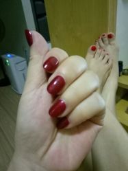 -唐朝悦己美甲店