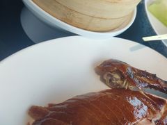 -喜悦烤鸭·新京菜(王府井店)