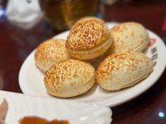 -恭敬李·烤鸭(天坛北门店)