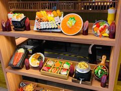 -万岁寿司(天河领展店)