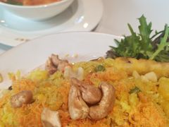 -清迈泰·泰国餐厅(华发商都店)