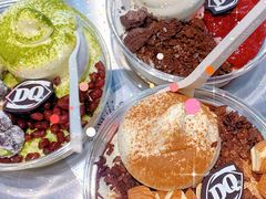 -DQ·蛋糕·冰淇淋(周浦万达店)