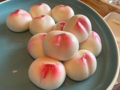 -四季餐厅(大寺店)