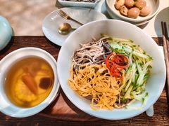 -青藤茶馆(凤起路店)