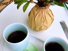 -边渡咖啡烘焙店(昙华林店)