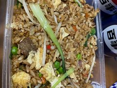-沪小胖·小龙虾·蓝龙王(八佰伴店)