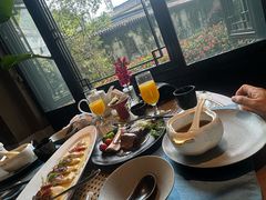 -杭州西湖柳莺里酒店·闻莺厅