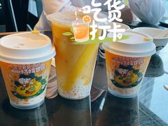 -7分甜(圆融广场店)