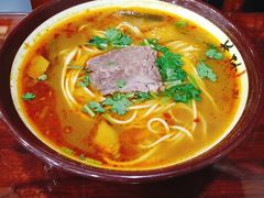 -美玲拉面(鞍山西道店)