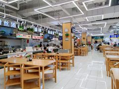 -长申超市(美食城店)