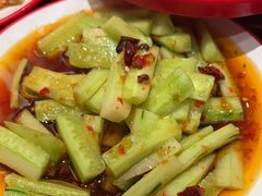 -郑喜旺烧烤(郑州总店)