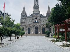 -青州古城