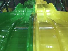 -蒙特利亲子乐园