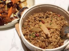 -鹿港小镇(悠唐店)