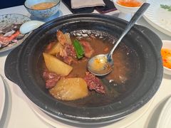 -潮堂 · 潮州菜(国贸商城店)